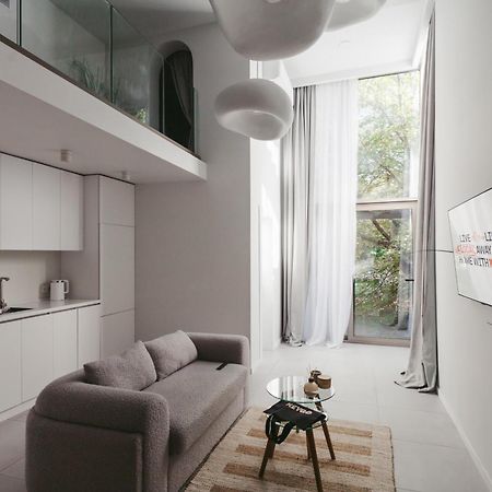 1Br Duplex Self Checkin Yerevan Heart By Keygo 17 Экстерьер фото