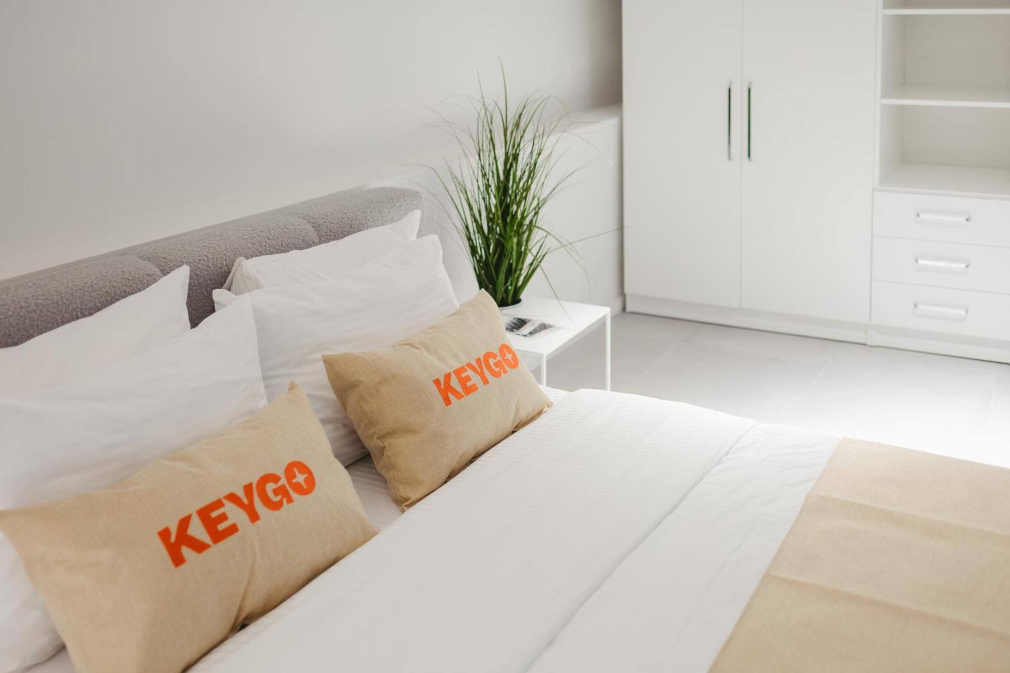 1Br Duplex Self Checkin Yerevan Heart By Keygo 17 Экстерьер фото